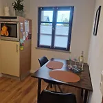 Fachwerkzauber Appartamento Monschau