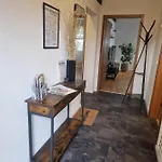 Fachwerkzauber Appartamento