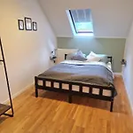 Appartamento Fachwerkzauber *