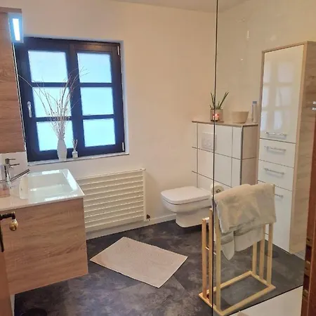 Fachwerkzauber * מונשאו