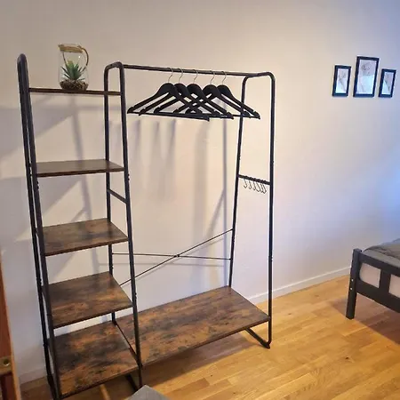 דירה Fachwerkzauber