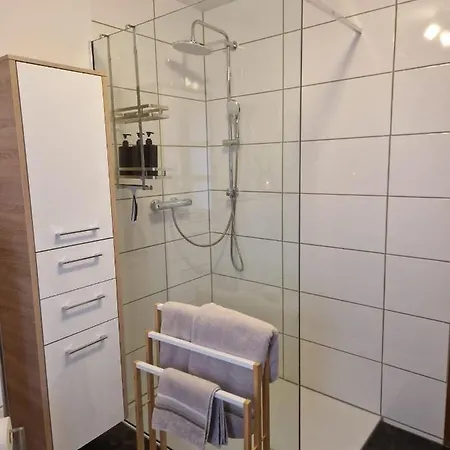 Fachwerkzauber דירה