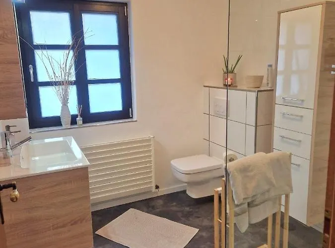 Fachwerkzauber * 蒙绍