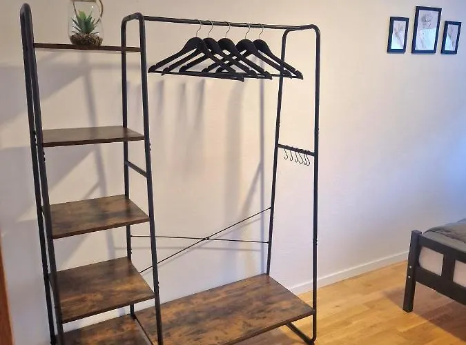 شقة Fachwerkzauber