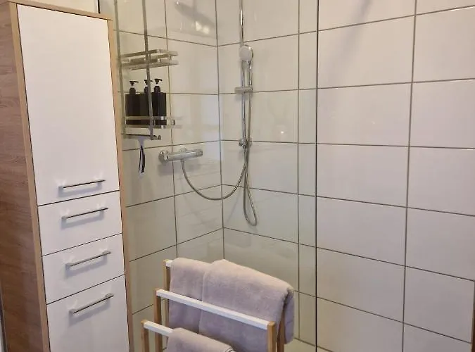 Fachwerkzauber شقة